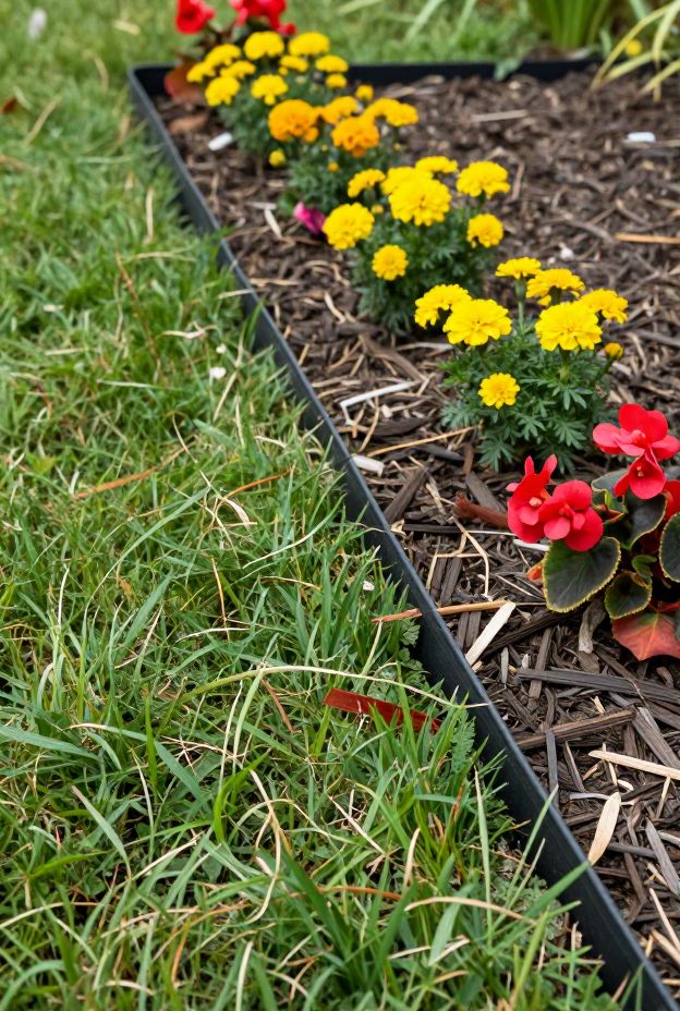 11 Garden Border Ideas That Define Spaces