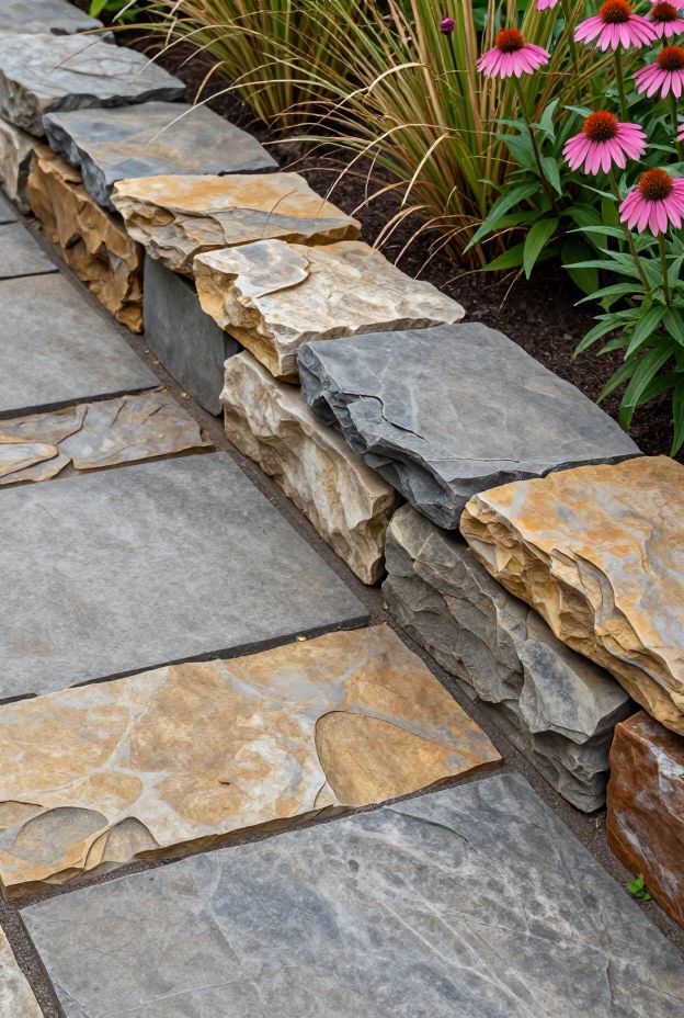 11 Garden Border Ideas That Define Spaces