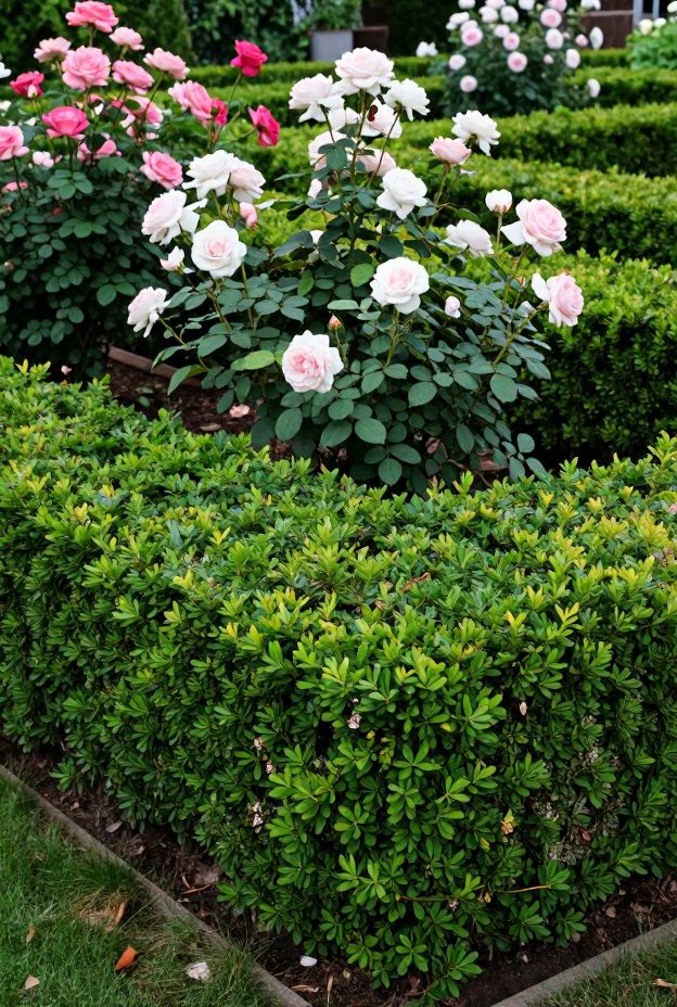 11 Garden Border Ideas That Define Spaces