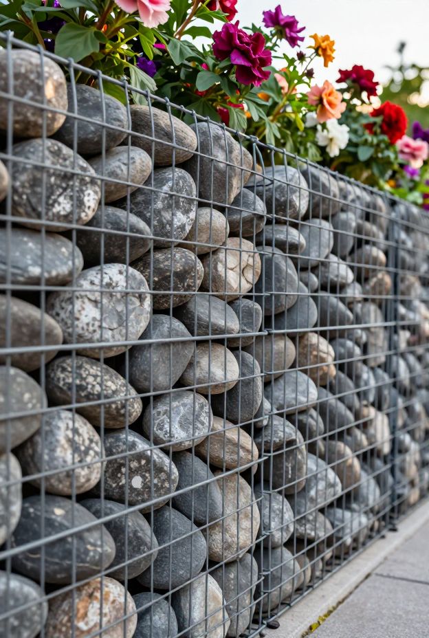 11 Garden Border Ideas That Define Spaces