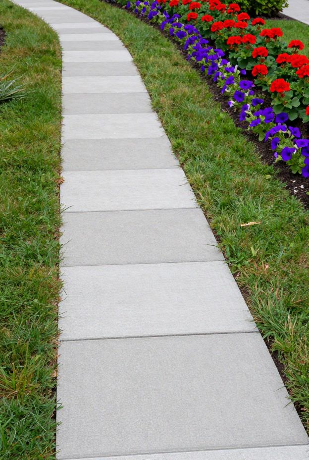 11 Garden Border Ideas That Define Spaces