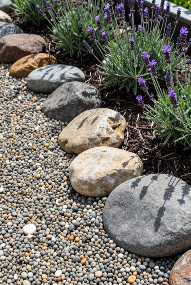 11 Garden Border Ideas That Define Spaces