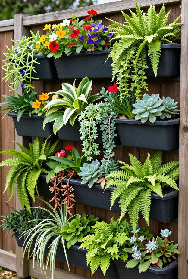 10 Garden Fence Ideas That Transform Your Space