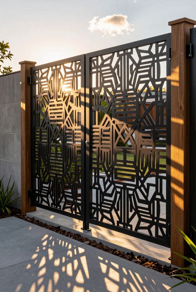 10 Garden Fence Ideas That Transform Your Space