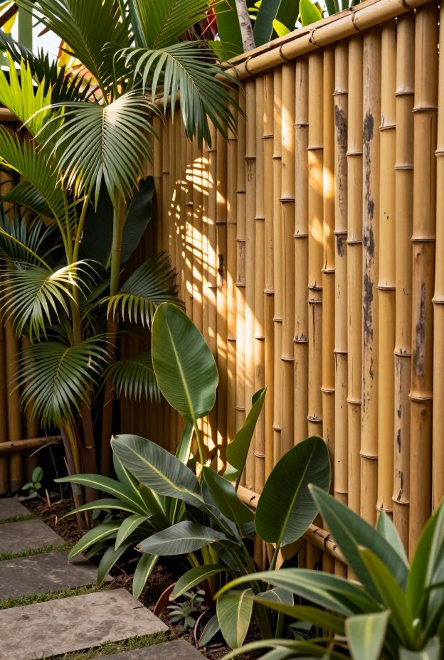 10 Garden Fence Ideas That Transform Your Space