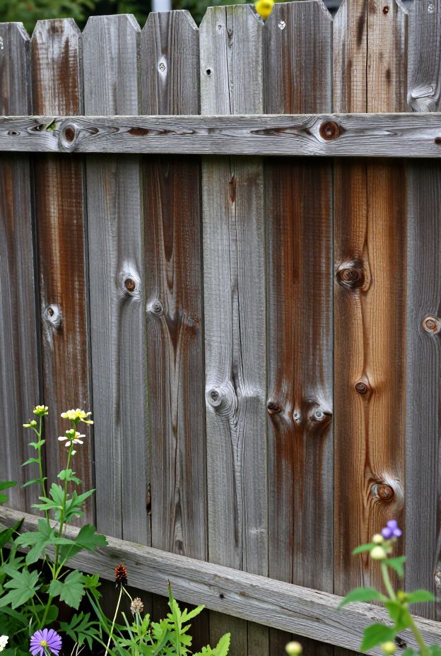 10 Garden Fence Ideas That Transform Your Space