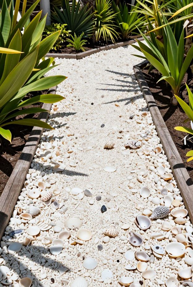 13 Garden Path Ideas for Elegant Walkways