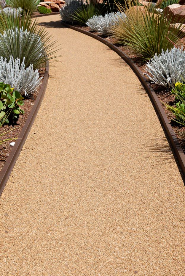 13 Garden Path Ideas for Elegant Walkways