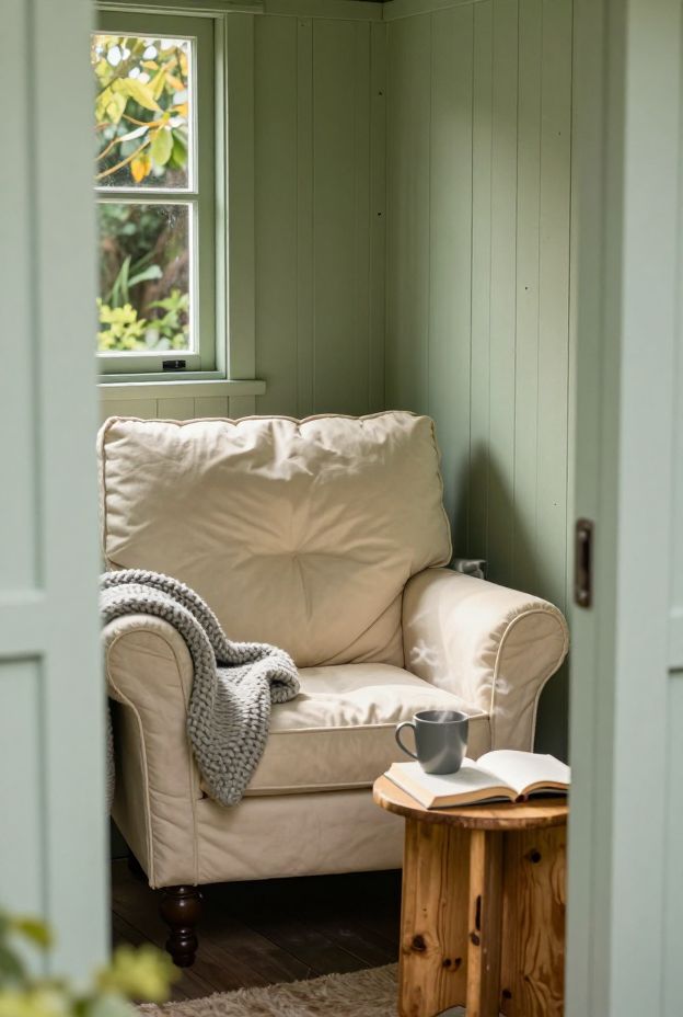 12 Garden Shed Decorating Ideas You’ll Love