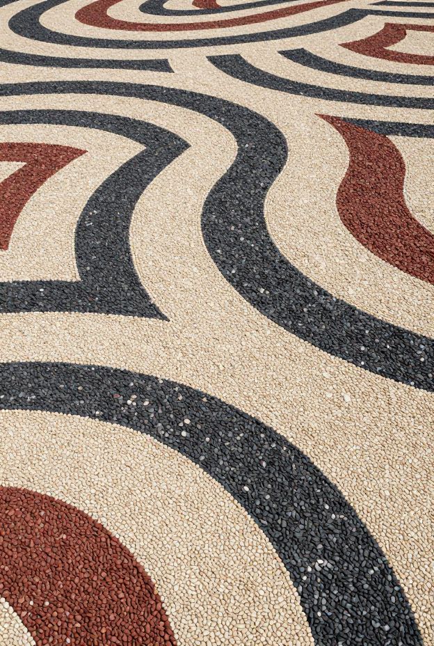 12 Gravel Landscaping Ideas for Low Maintenance