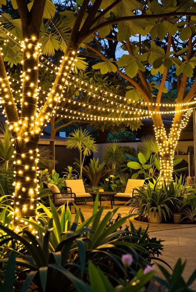 14 Magical Garden Ideas for Enchanting Spaces