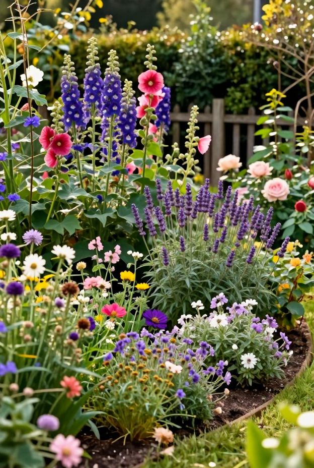14 Magical Garden Ideas for Enchanting Spaces