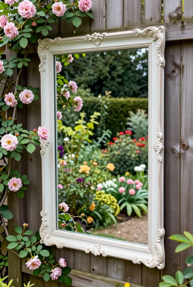 14 Magical Garden Ideas for Enchanting Spaces