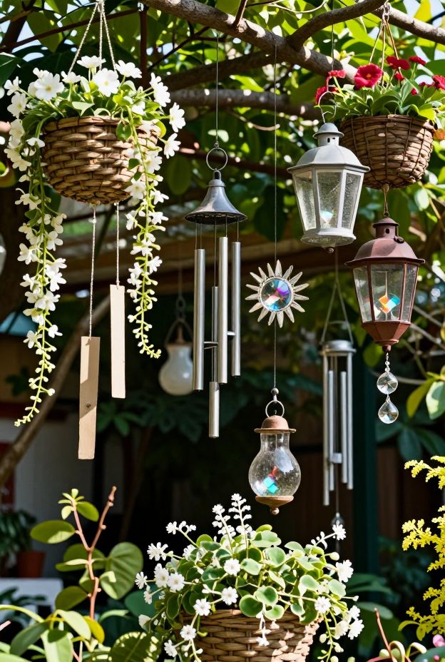 14 Magical Garden Ideas for Enchanting Spaces