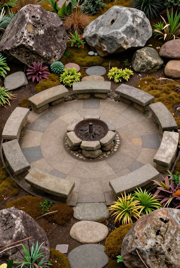 14 Magical Garden Ideas for Enchanting Spaces