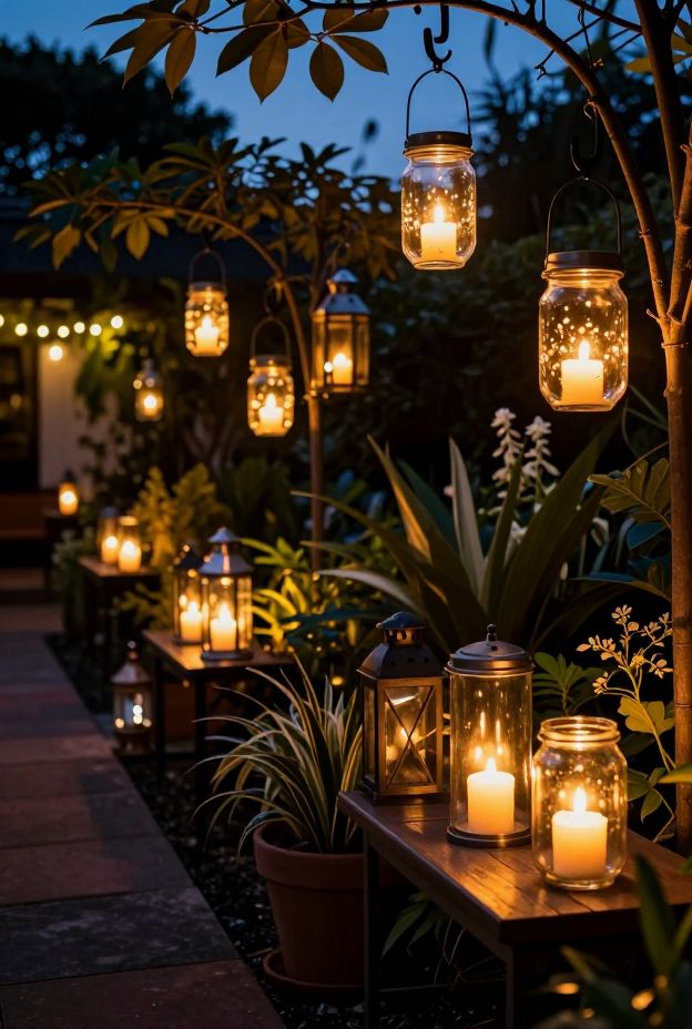 14 Magical Garden Ideas for Enchanting Spaces
