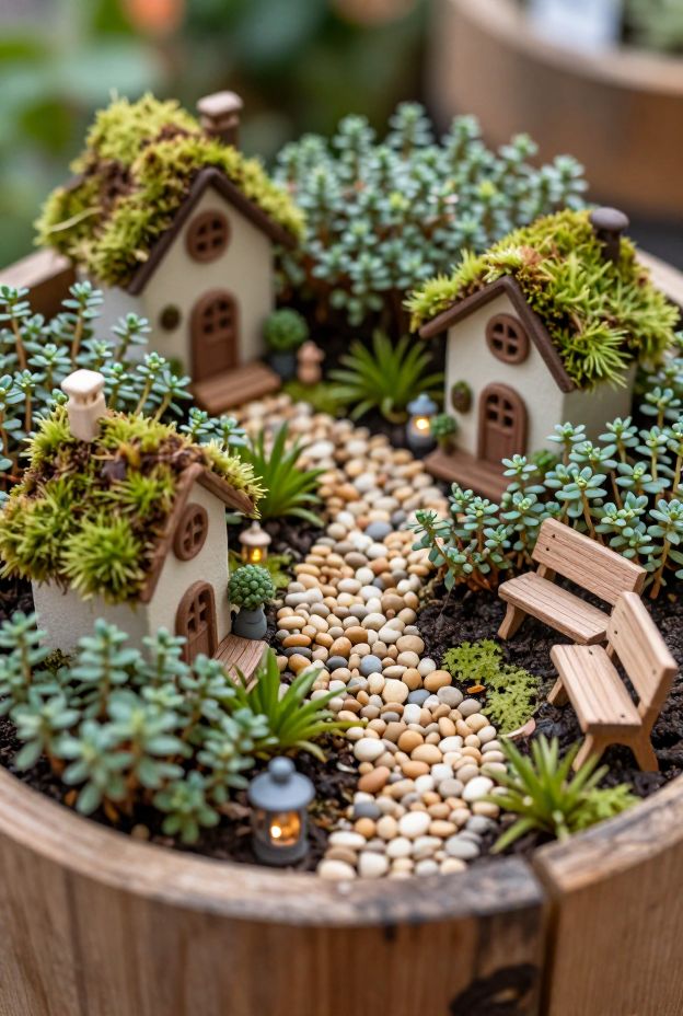 14 Magical Garden Ideas for Enchanting Spaces