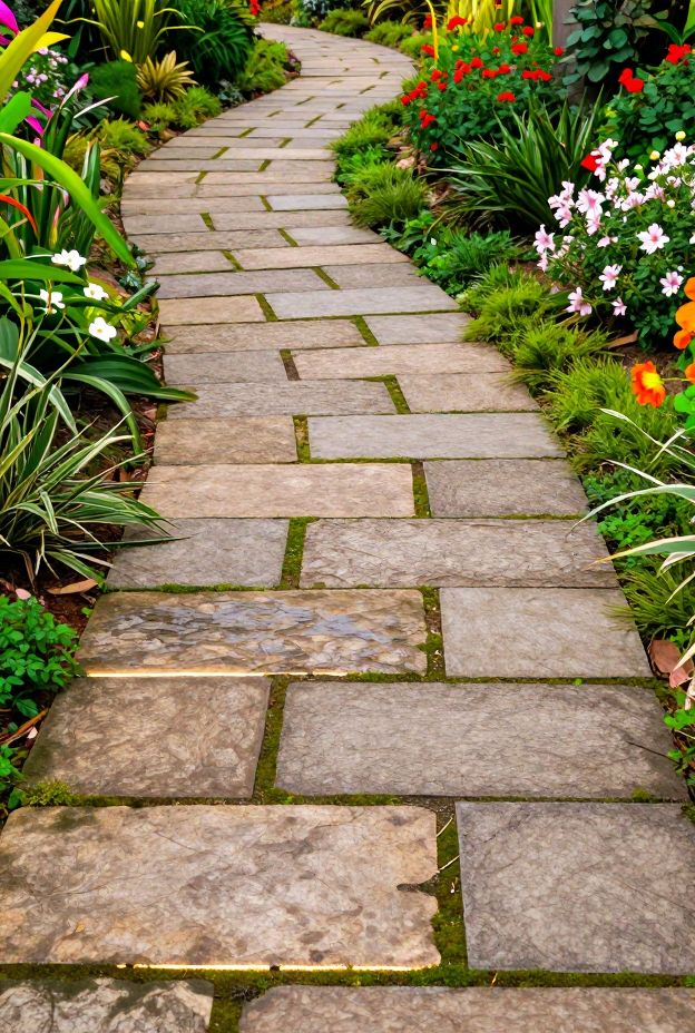 14 Magical Garden Ideas for Enchanting Spaces