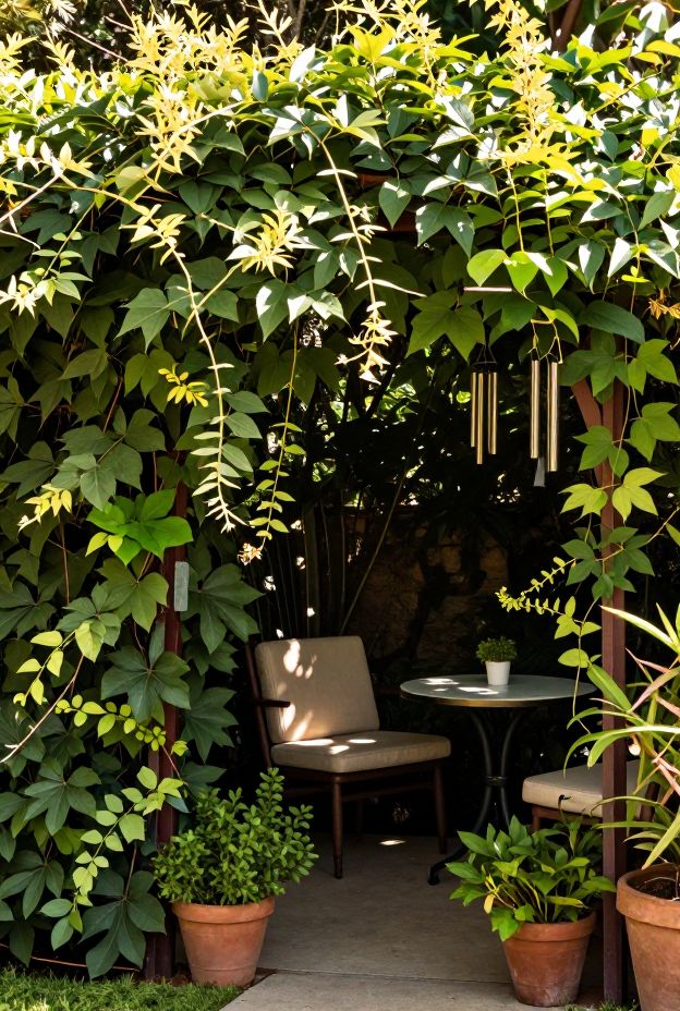 14 Magical Garden Ideas for Enchanting Spaces