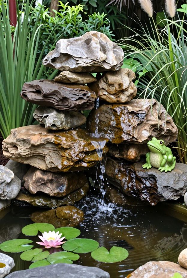 14 Magical Garden Ideas for Enchanting Spaces