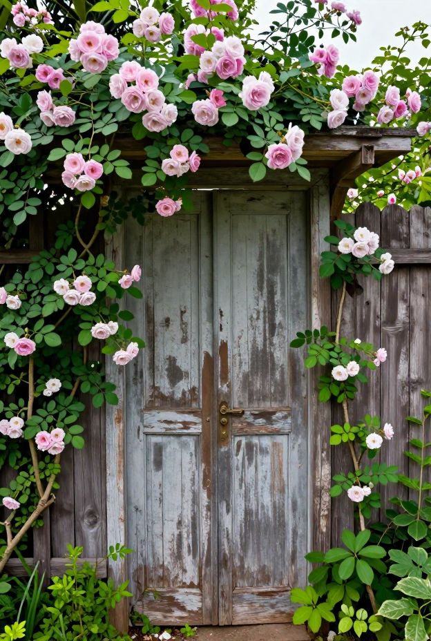 14 Magical Garden Ideas for Enchanting Spaces