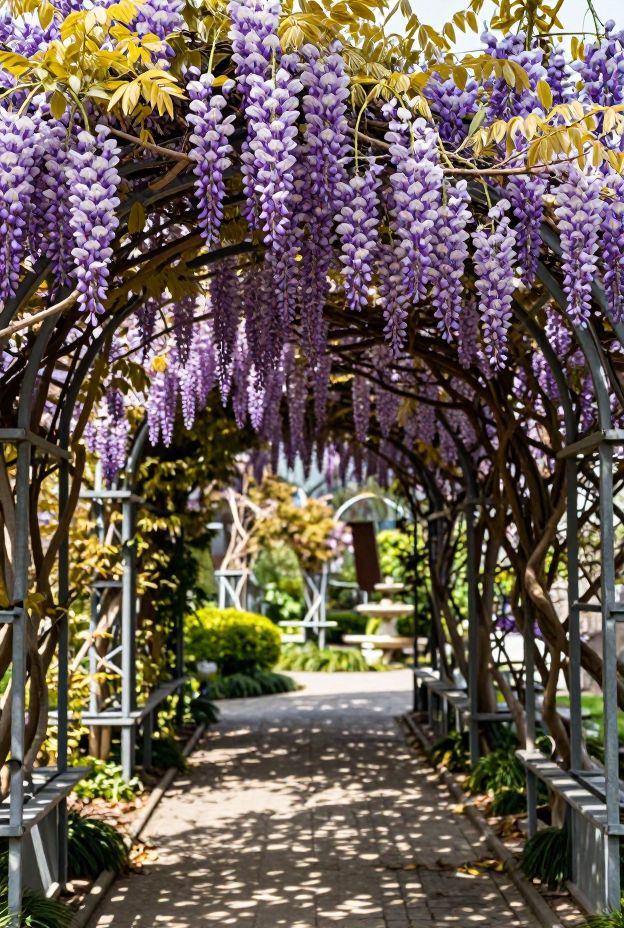 14 Magical Garden Ideas for Enchanting Spaces