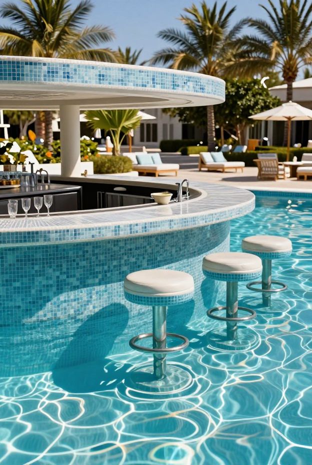 12 Outdoor Bar Ideas for Backyard Fun