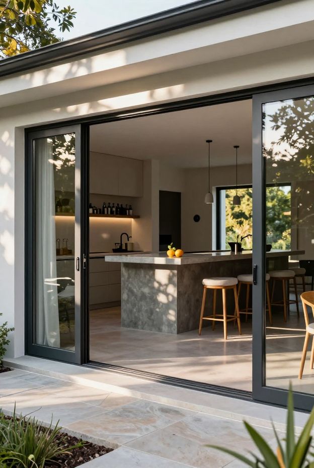 12 Outdoor Bar Ideas for Backyard Fun