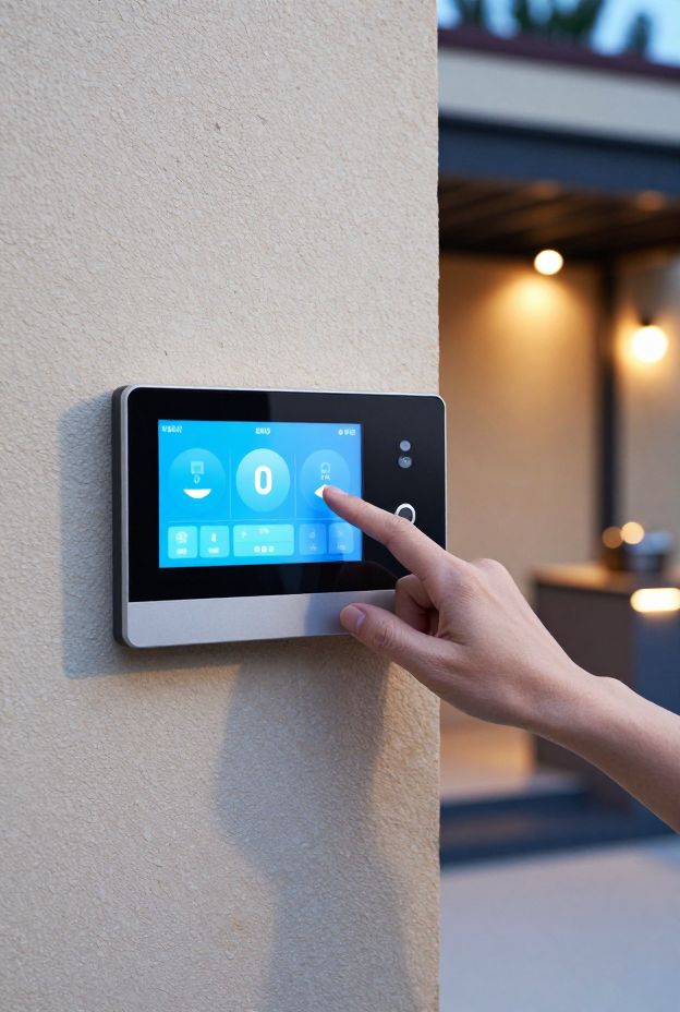 13 Outdoor Kitchen Lighting Ideas for Entertaining