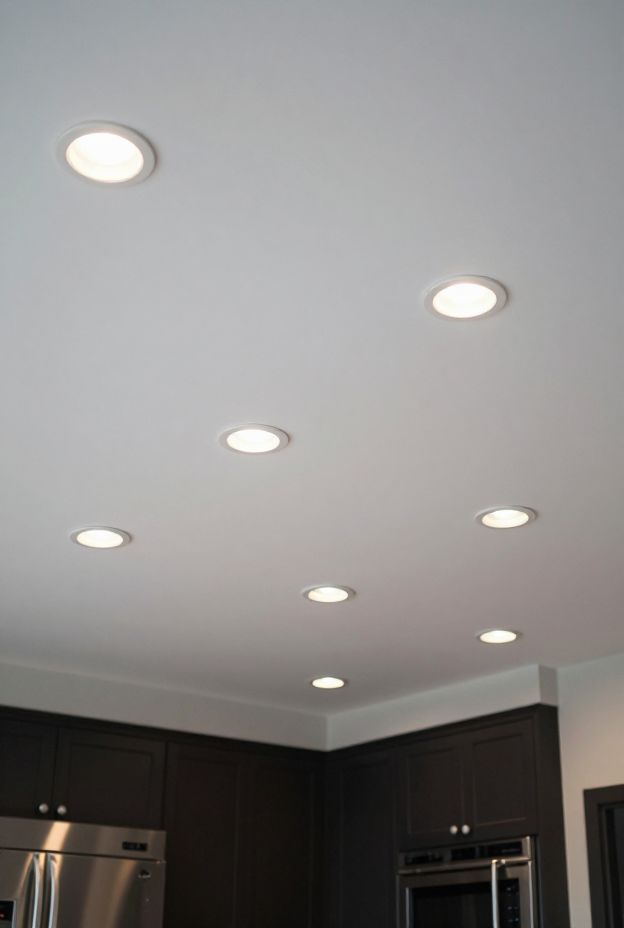 13 Outdoor Kitchen Lighting Ideas for Entertaining