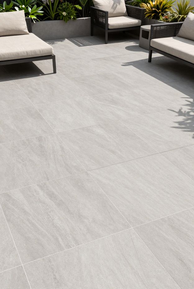 12 Outdoor Patio Tile Ideas for Stylish Floors