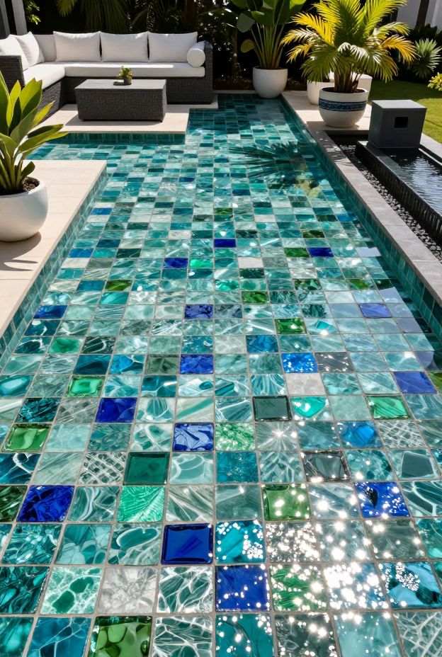 12 Outdoor Patio Tile Ideas for Stylish Floors