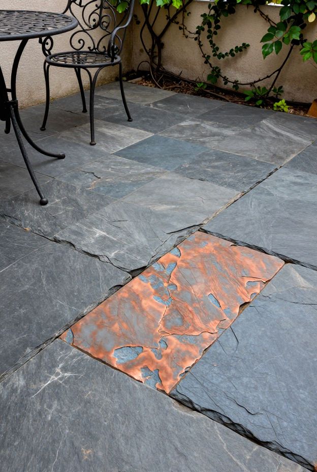 12 Outdoor Patio Tile Ideas for Stylish Floors
