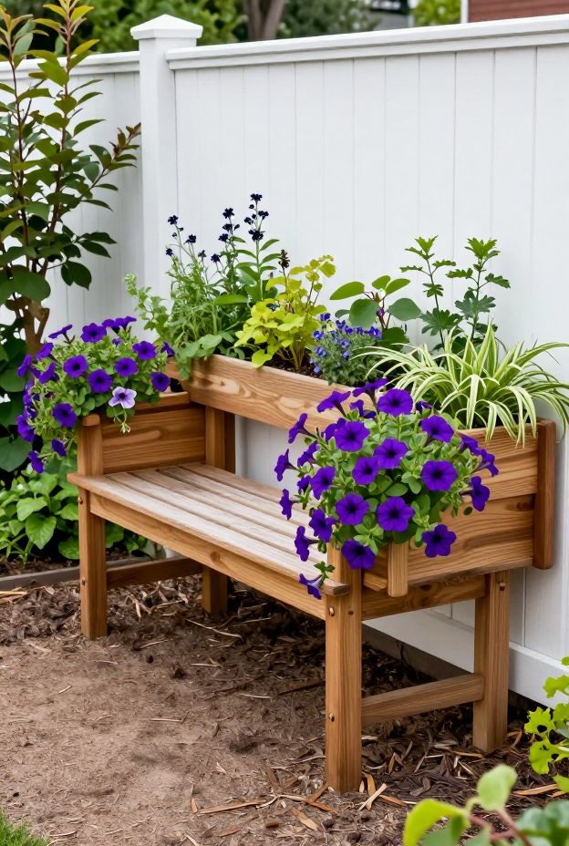 10 Outdoor Seating Ideas for Relaxation