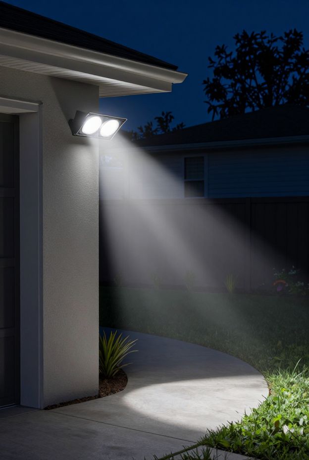 14 Outdoor Solar Lighting Ideas for Eco-Friendly Glow