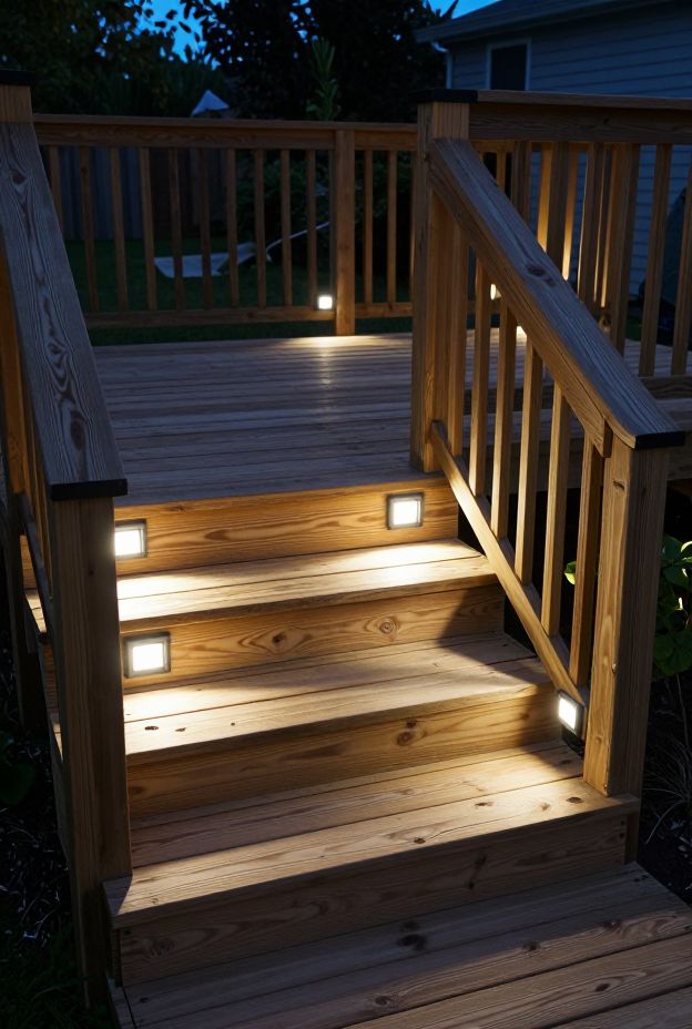 14 Outdoor Solar Lighting Ideas for Eco-Friendly Glow