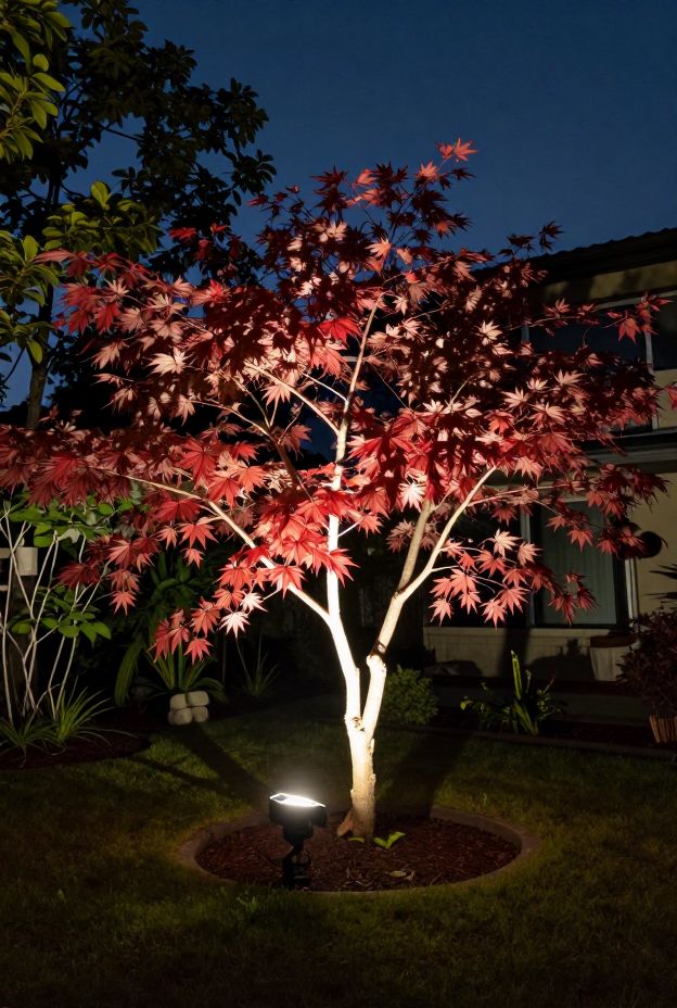 14 Outdoor Solar Lighting Ideas for Eco-Friendly Glow