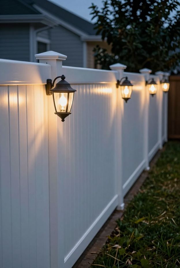 14 Outdoor Solar Lighting Ideas for Eco-Friendly Glow