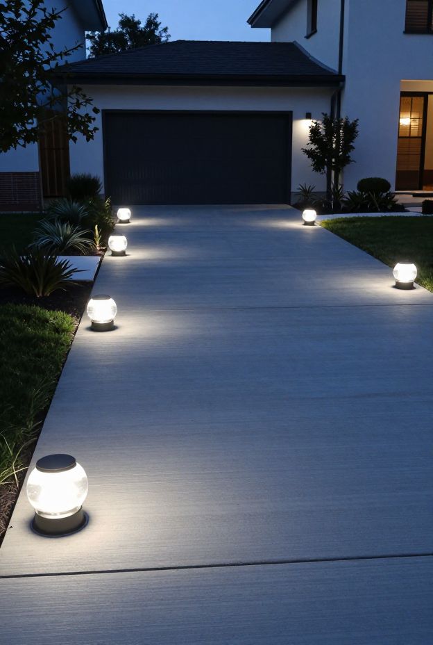 14 Outdoor Solar Lighting Ideas for Eco-Friendly Glow