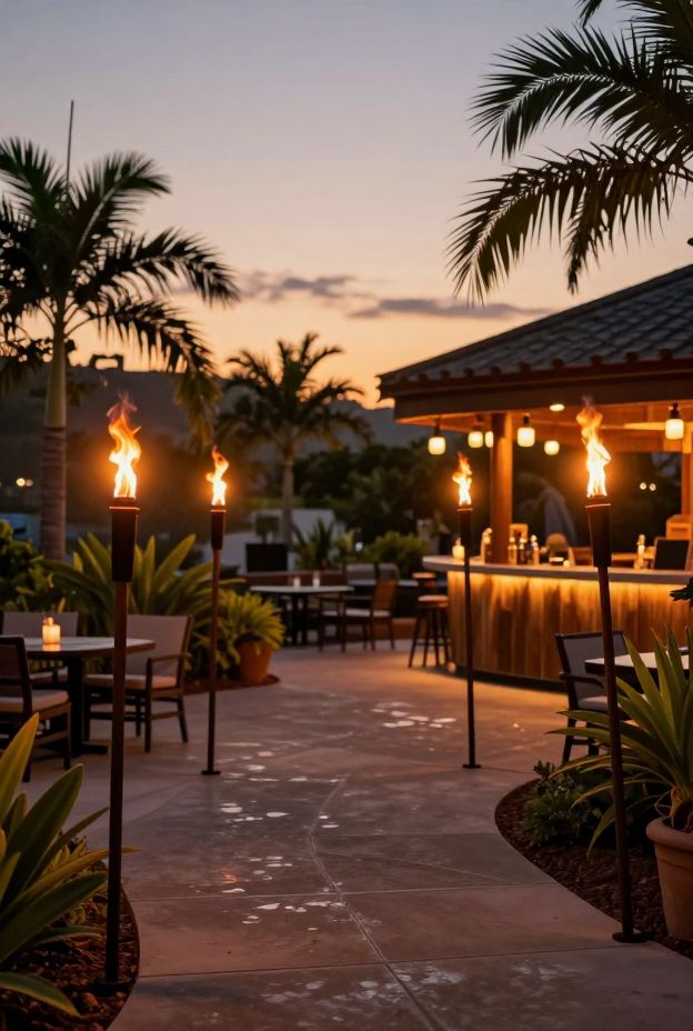 14 Outdoor Solar Lighting Ideas for Eco-Friendly Glow