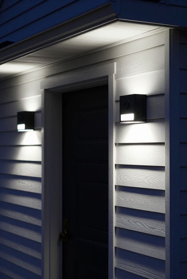 14 Outdoor Solar Lighting Ideas for Eco-Friendly Glow
