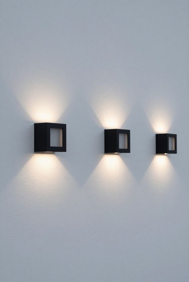 14 Outdoor Wall Lighting Ideas for Style & Safety