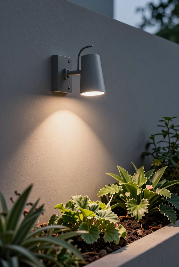 14 Outdoor Wall Lighting Ideas for Style & Safety