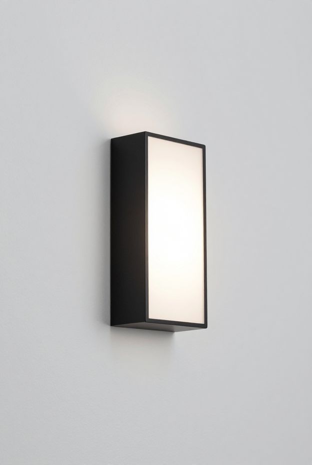 14 Outdoor Wall Lighting Ideas for Style & Safety