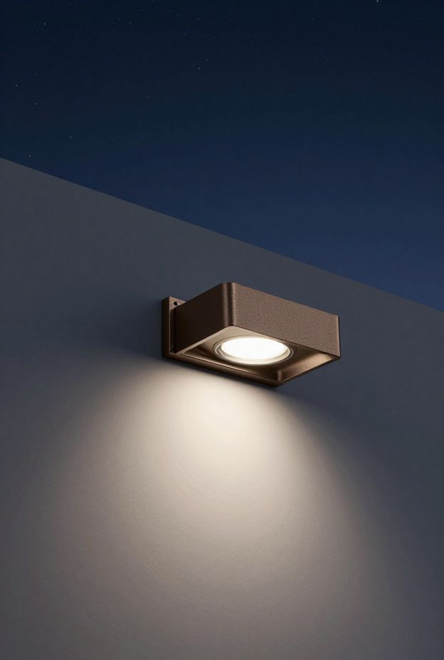 14 Outdoor Wall Lighting Ideas for Style & Safety