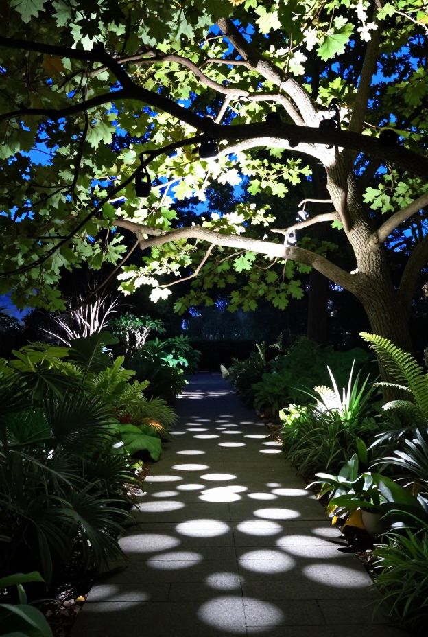 11 Pathway Lighting Ideas That Guide the Way