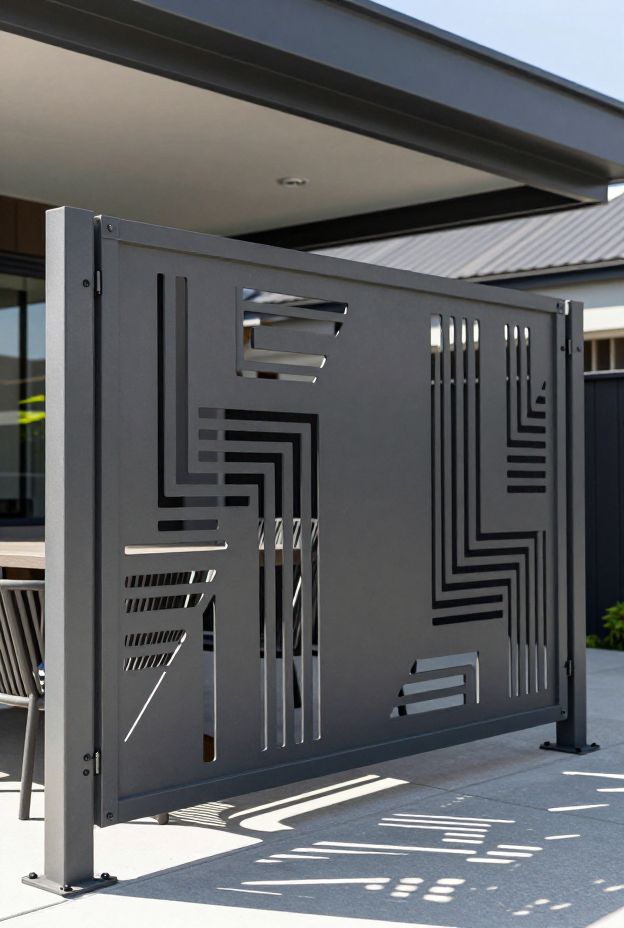 12 Patio Privacy Ideas for Secluded Comfort