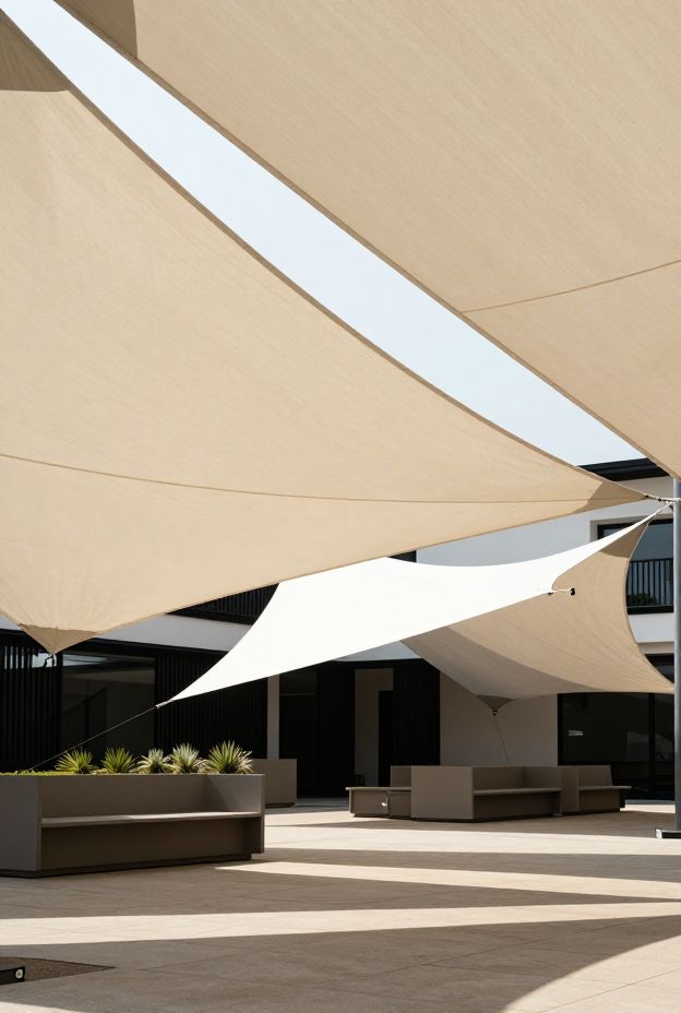 12 Patio Privacy Ideas for Secluded Comfort