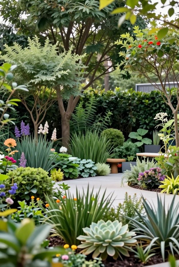 12 Patio Privacy Ideas for Secluded Comfort