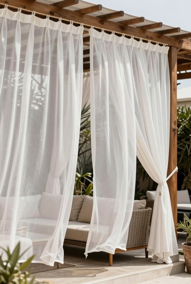 12 Patio Privacy Ideas for Secluded Comfort